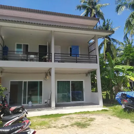 Hin Kong Apartment